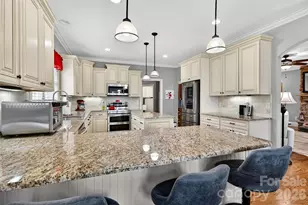 2330 Shiny Leaf Drive, Denver, NC 28037 - Photo 10