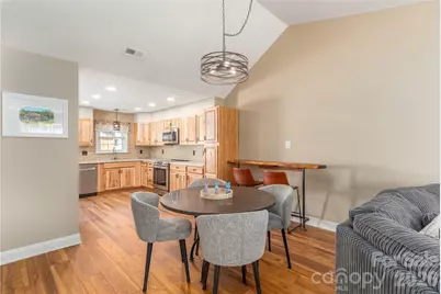 11 Pearl Street #A, Black Mountain, NC 28711 - Photo 6