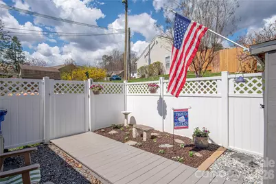 11 Pearl Street #A, Black Mountain, NC 28711 - Photo 20