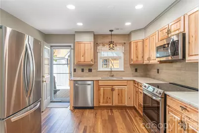 11 Pearl Street #A, Black Mountain, NC 28711 - Photo 8