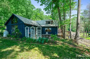 137 Mountain Farm Rd, Burnsville, NC 28714 - Photo 28
