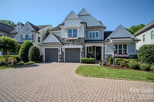 1020 N Sharon Amity Rd, Charlotte, NC 28211 - Photo 1