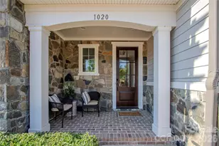 1020 N Sharon Amity Rd, Charlotte, NC 28211 - Photo 2
