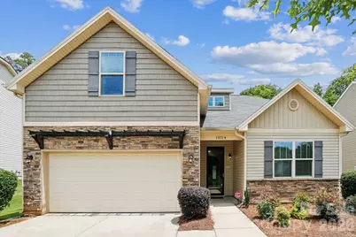 10214 Atkins Ridge Drive, Charlotte, NC 28213 - Photo 1