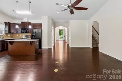 10214 Atkins Ridge Drive, Charlotte, NC 28213 - Photo 16