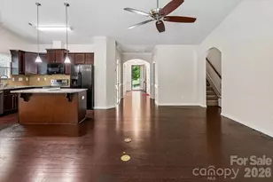 10214 Atkins Ridge Dr, Charlotte, NC 28213 - Photo 16