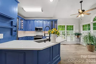 1320 Mill Race Lane, Stallings, NC 28104 - Photo 22