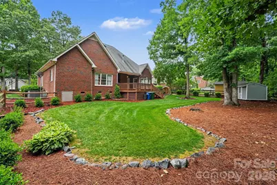 1320 Mill Race Lane, Stallings, NC 28104 - Photo 44