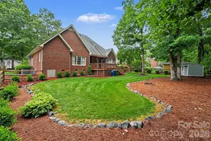 1320 Mill Race Ln, Stallings, NC 28104 - Photo 44