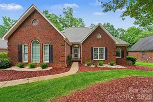 1320 Mill Race Ln, Stallings, NC 28104 - Photo 16