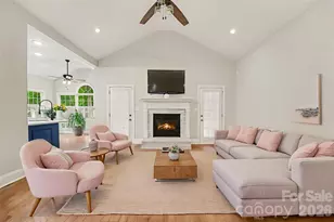1320 Mill Race Ln, Stallings, NC 28104 - Photo 2