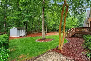 1320 Mill Race Ln, Stallings, NC 28104 - Photo 42
