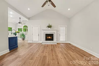 1320 Mill Race Lane, Stallings, NC 28104 - Photo 18