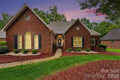 1320 Mill Race Lane, Stallings, NC 28104 - Photo 48