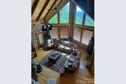686 Hyacinth Drive, Clyde, NC 28721 - Photo 14
