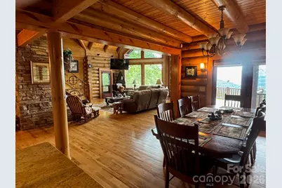 686 Hyacinth Drive, Clyde, NC 28721 - Photo 1