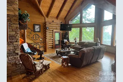 686 Hyacinth Drive, Clyde, NC 28721 - Photo 30