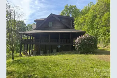 686 Hyacinth Drive, Clyde, NC 28721 - Photo 12