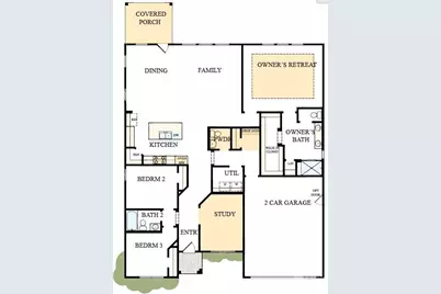 3430 Charolais Lane, Harrisburg, NC 28075 - Photo 4