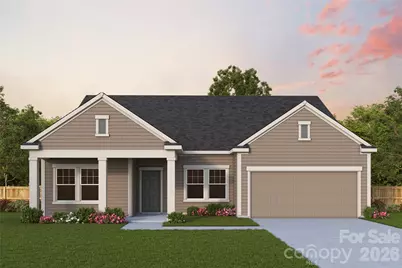 3430 Charolais Lane, Harrisburg, NC 28075 - Photo 1