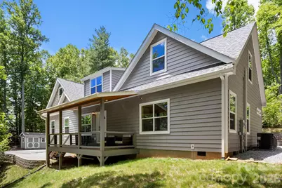311 Charming Lane, Hendersonville, NC 28792 - Photo 2