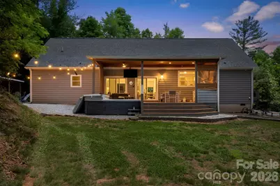 311 Charming Lane, Hendersonville, NC 28792 - Photo 1