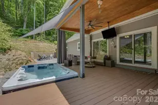 311 Charming Ln, Hendersonville, NC 28792 - Photo 6