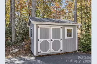 311 Charming Lane, Hendersonville, NC 28792 - Photo 48