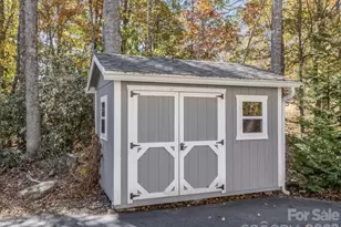 311 Charming Ln, Hendersonville, NC 28792 - Photo 48