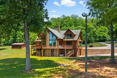 3805 Marwick Road, Charlotte, NC 28278 - Photo 1