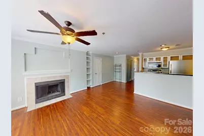 517 N Graham Street, Charlotte, NC 28202 - Photo 8