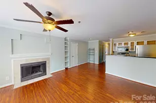 517 N Graham St, Charlotte, NC 28202 - Photo 8