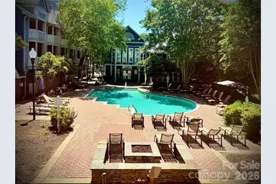 517 N Graham Street, Charlotte, NC 28202 - Photo 2