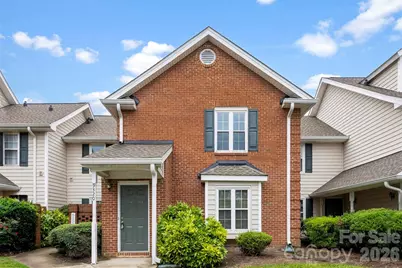 9320 South Vicksburg Park Court, Charlotte, NC 28210 - Photo 1