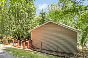 157 Highland Terrace, Clyde, NC 28721 - Photo 6