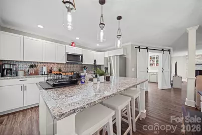 1650 Forest Lake Drive, Rock Hill, SC 29732 - Photo 4