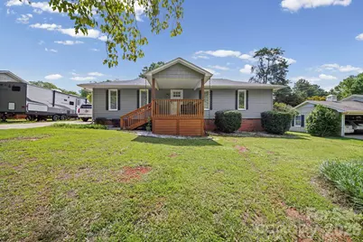 1650 Forest Lake Drive, Rock Hill, SC 29732 - Photo 1