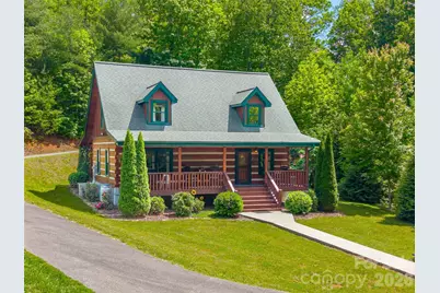 468 Old Yellow Branch Road, Robbinsville, NC 28771 - Photo 36