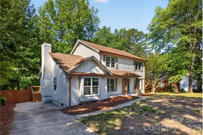 7407 Limerick Drive, Charlotte, NC 28270 - Photo 4