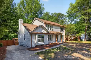 7407 Limerick Dr, Charlotte, NC 28270 - Photo 4