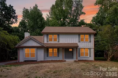 7407 Limerick Drive, Charlotte, NC 28270 - Photo 1