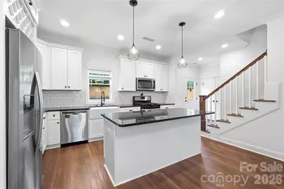 8514 Sharonbrook Drive, Charlotte, NC 28210 - Photo 8