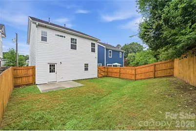 8514 Sharonbrook Drive, Charlotte, NC 28210 - Photo 32
