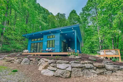 808 Mountain Cove Road, Hendersonville, NC 28792 - Photo 30