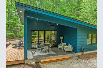 808 Mountain Cove Road, Hendersonville, NC 28792 - Photo 22