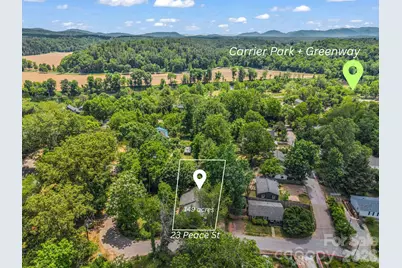 23 Peace Street, Asheville, NC 28806 - Photo 28