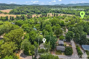 23 Peace St, Asheville, NC 28806 - Photo 28