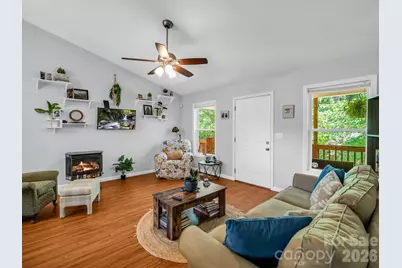 23 Peace Street, Asheville, NC 28806 - Photo 6