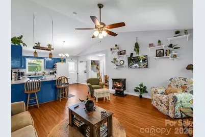 23 Peace Street, Asheville, NC 28806 - Photo 14