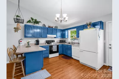 23 Peace Street, Asheville, NC 28806 - Photo 4